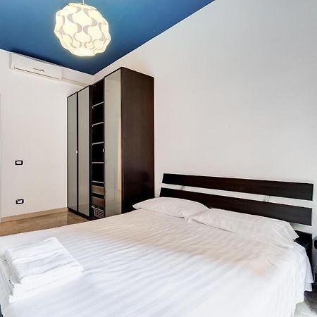 Vatican Andrea'S Apartment Ρώμη Εξωτερικό φωτογραφία