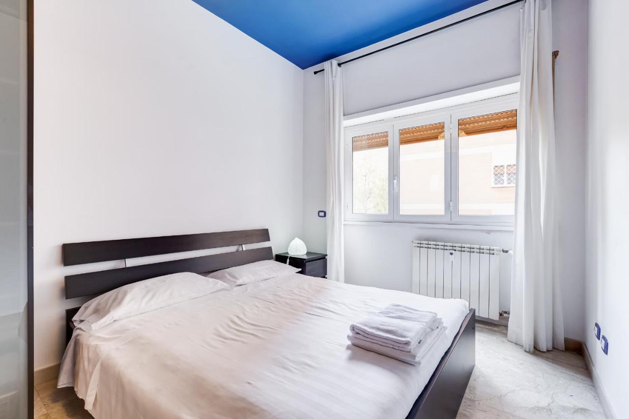 Vatican Andrea'S Apartment Ρώμη Εξωτερικό φωτογραφία
