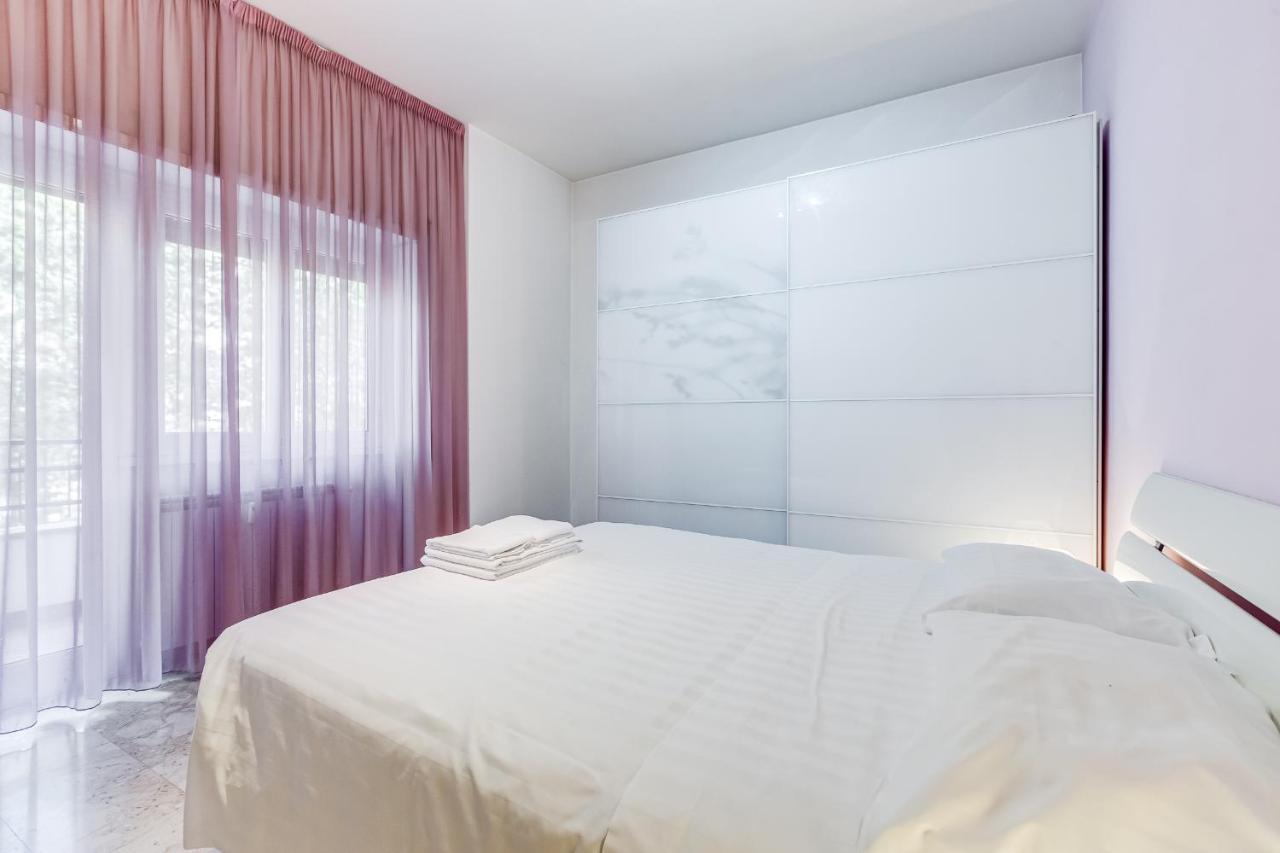 Vatican Andrea'S Apartment Ρώμη Εξωτερικό φωτογραφία