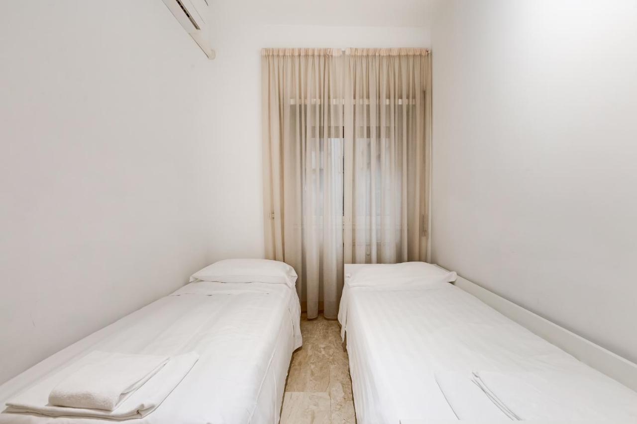 Vatican Andrea'S Apartment Ρώμη Εξωτερικό φωτογραφία