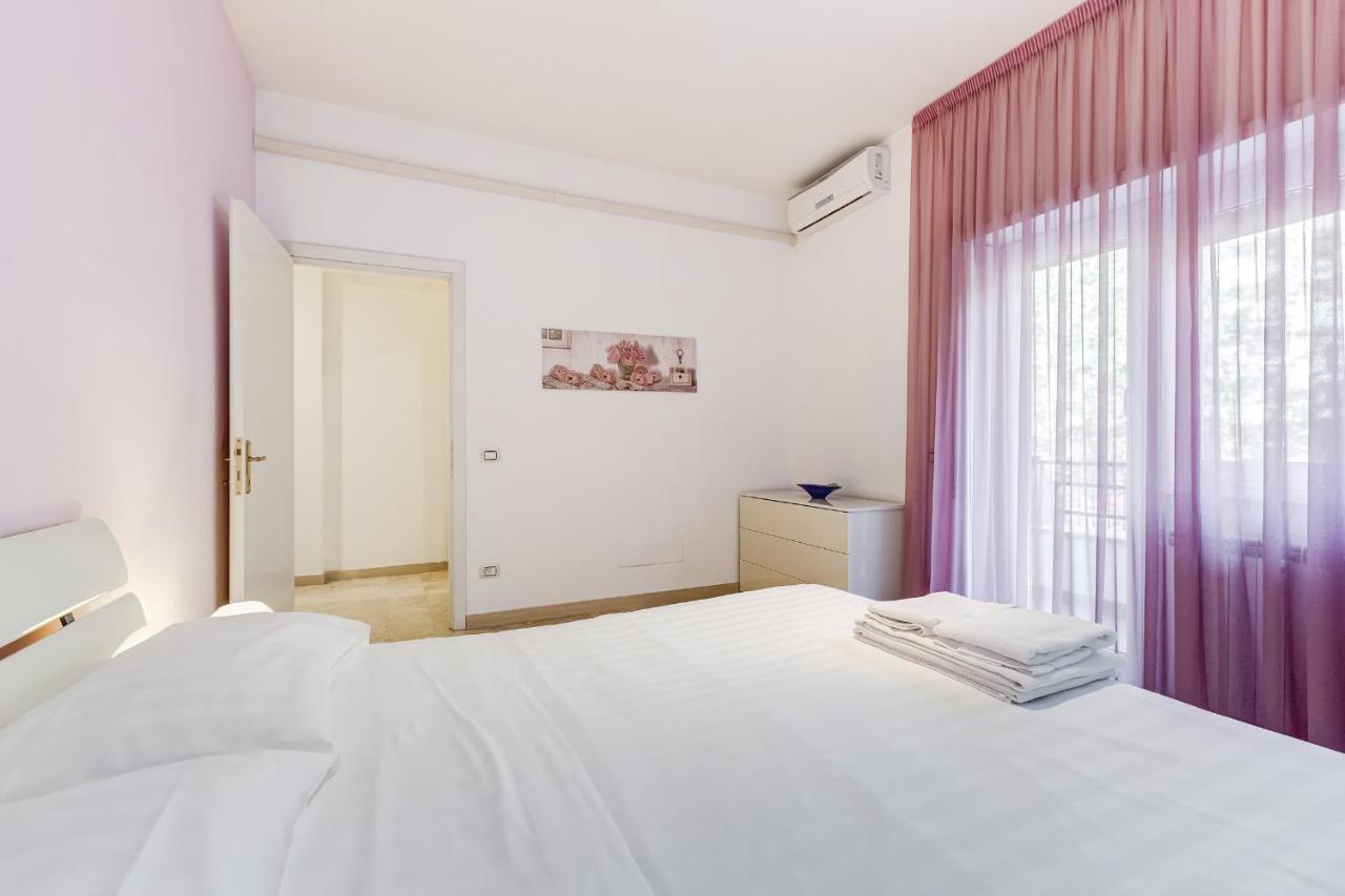 Vatican Andrea'S Apartment Ρώμη Εξωτερικό φωτογραφία