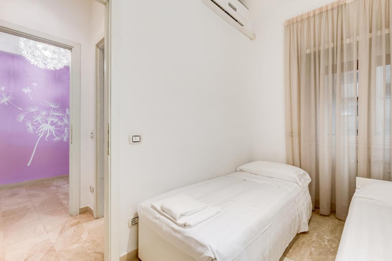 Vatican Andrea'S Apartment Ρώμη Εξωτερικό φωτογραφία