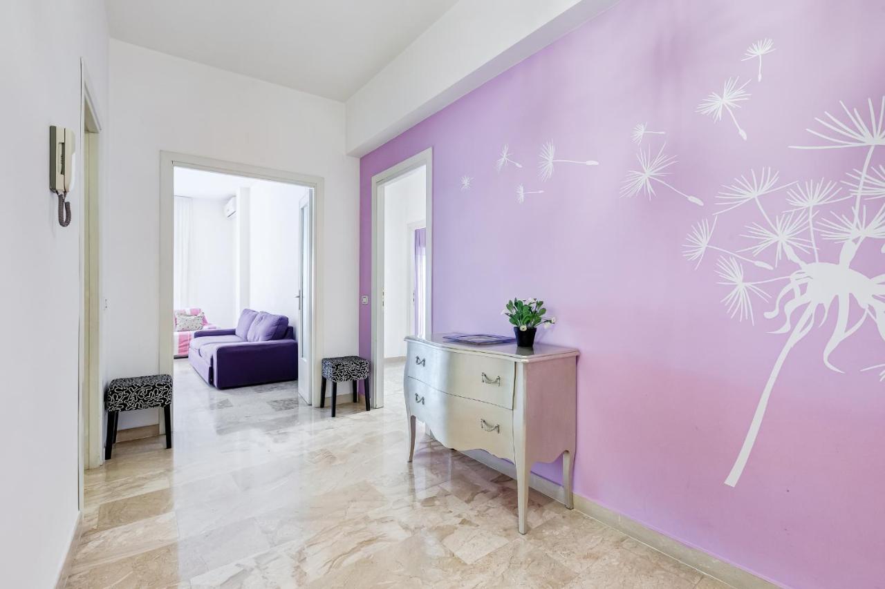 Vatican Andrea'S Apartment Ρώμη Εξωτερικό φωτογραφία