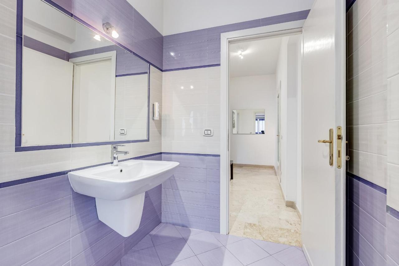 Vatican Andrea'S Apartment Ρώμη Εξωτερικό φωτογραφία