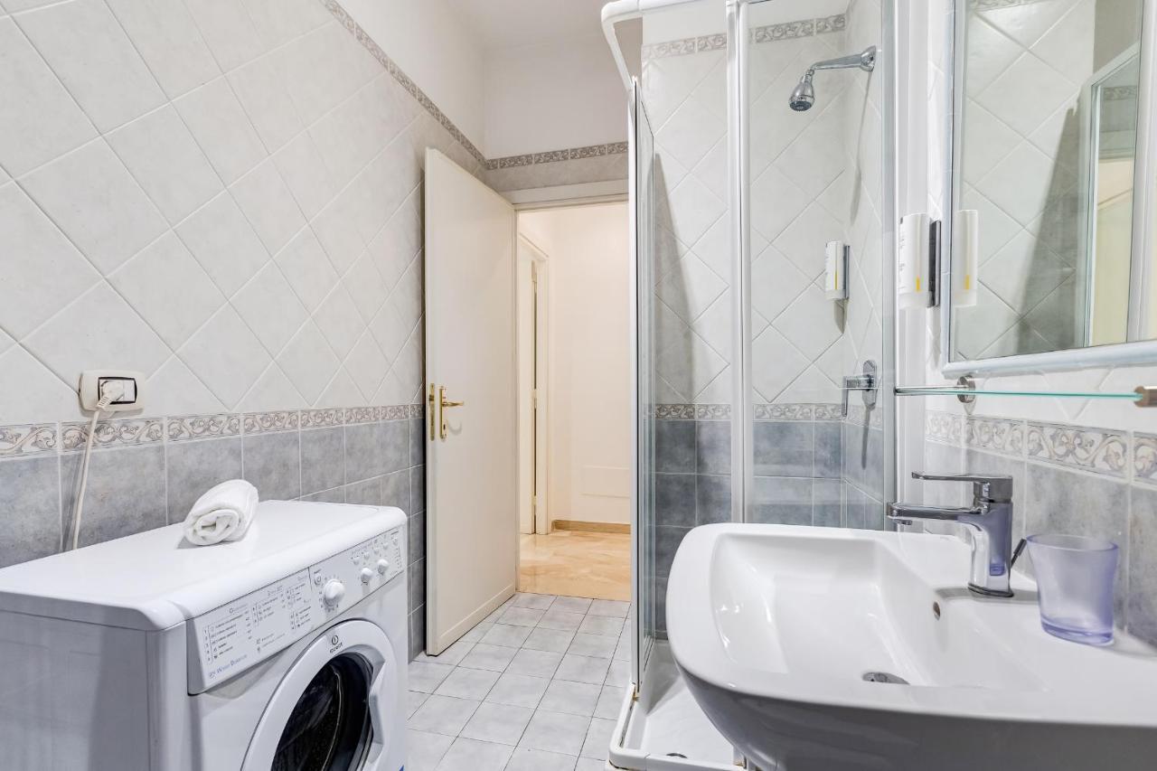 Vatican Andrea'S Apartment Ρώμη Εξωτερικό φωτογραφία