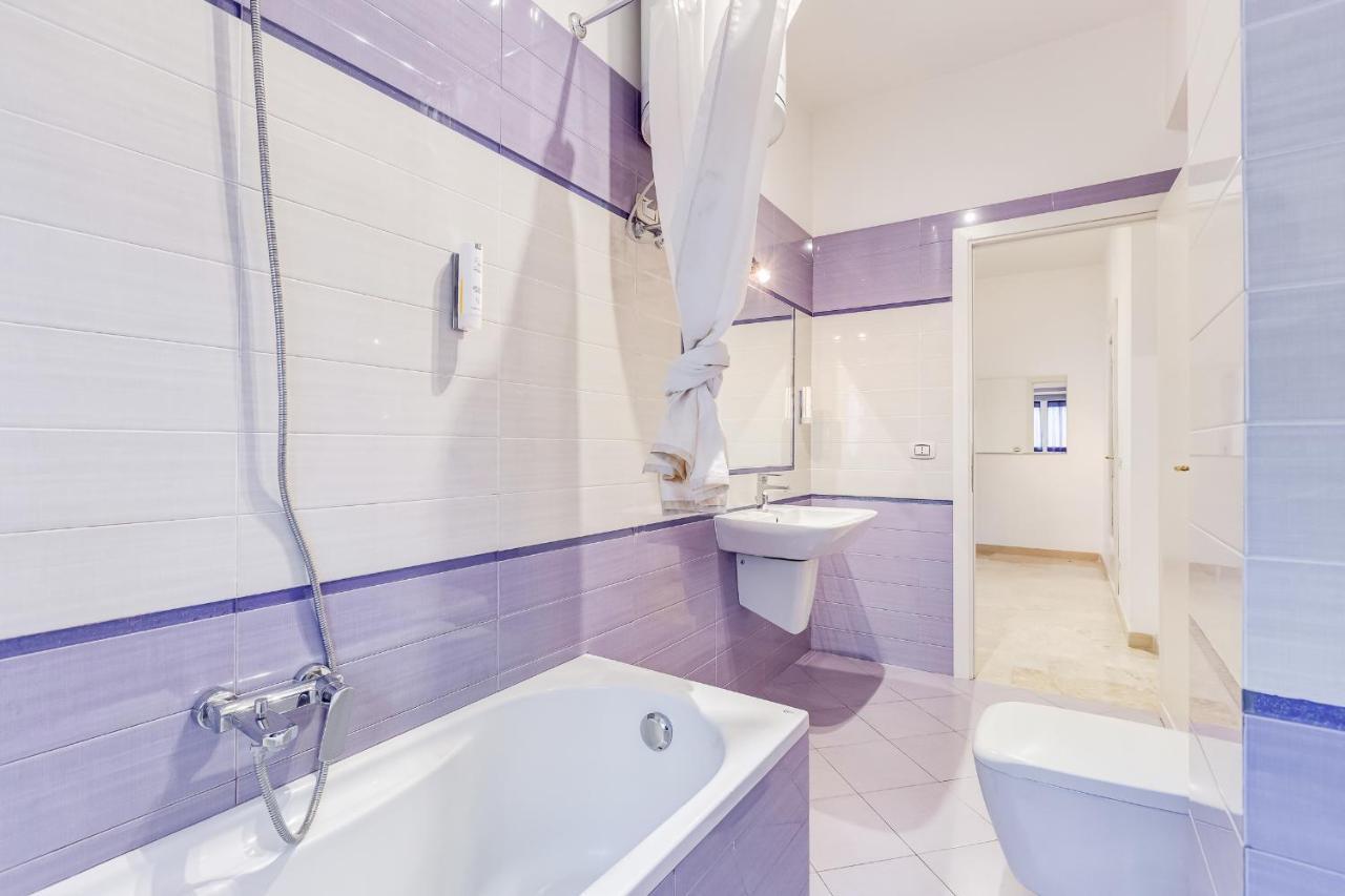 Vatican Andrea'S Apartment Ρώμη Εξωτερικό φωτογραφία