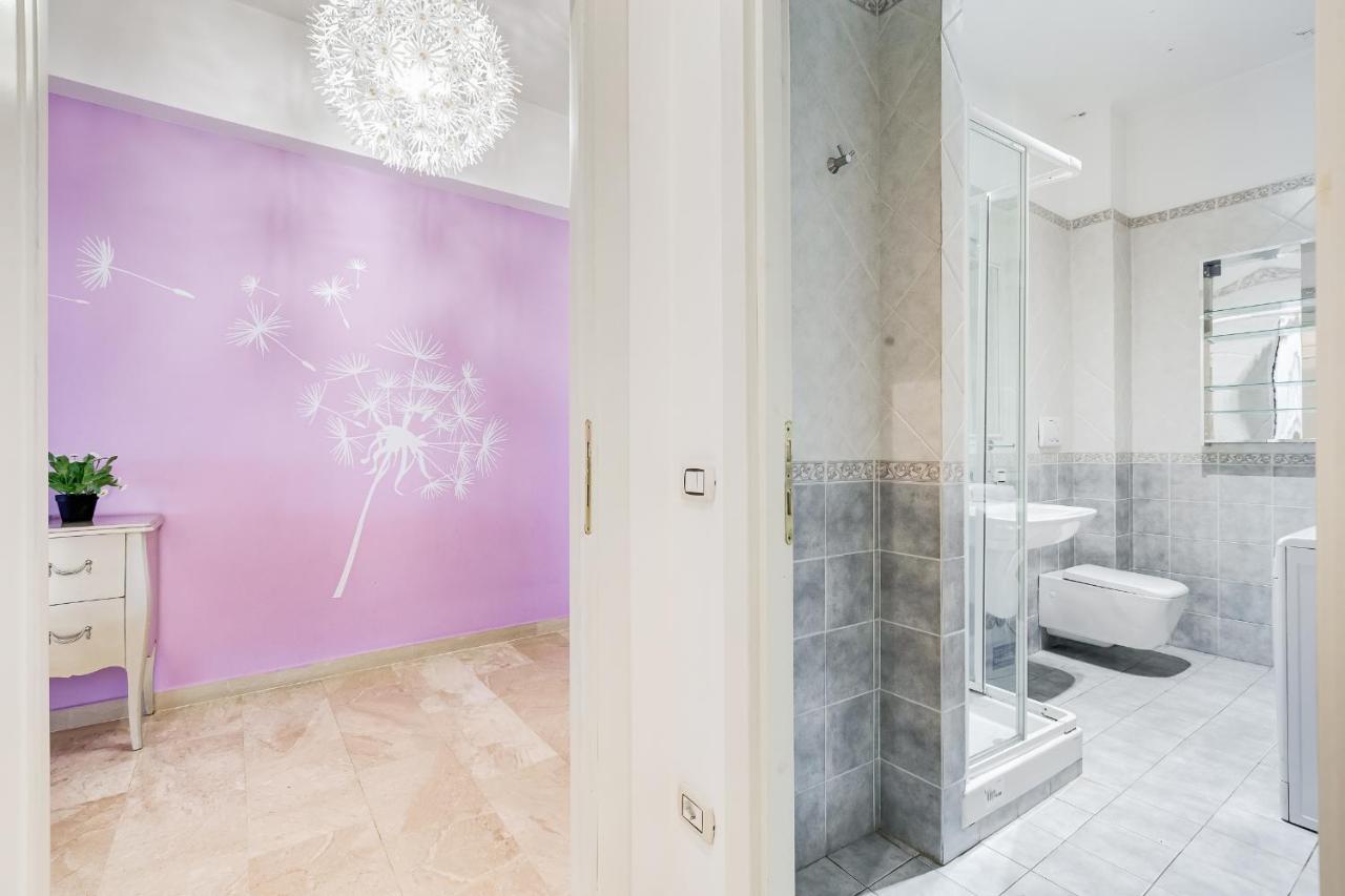Vatican Andrea'S Apartment Ρώμη Εξωτερικό φωτογραφία