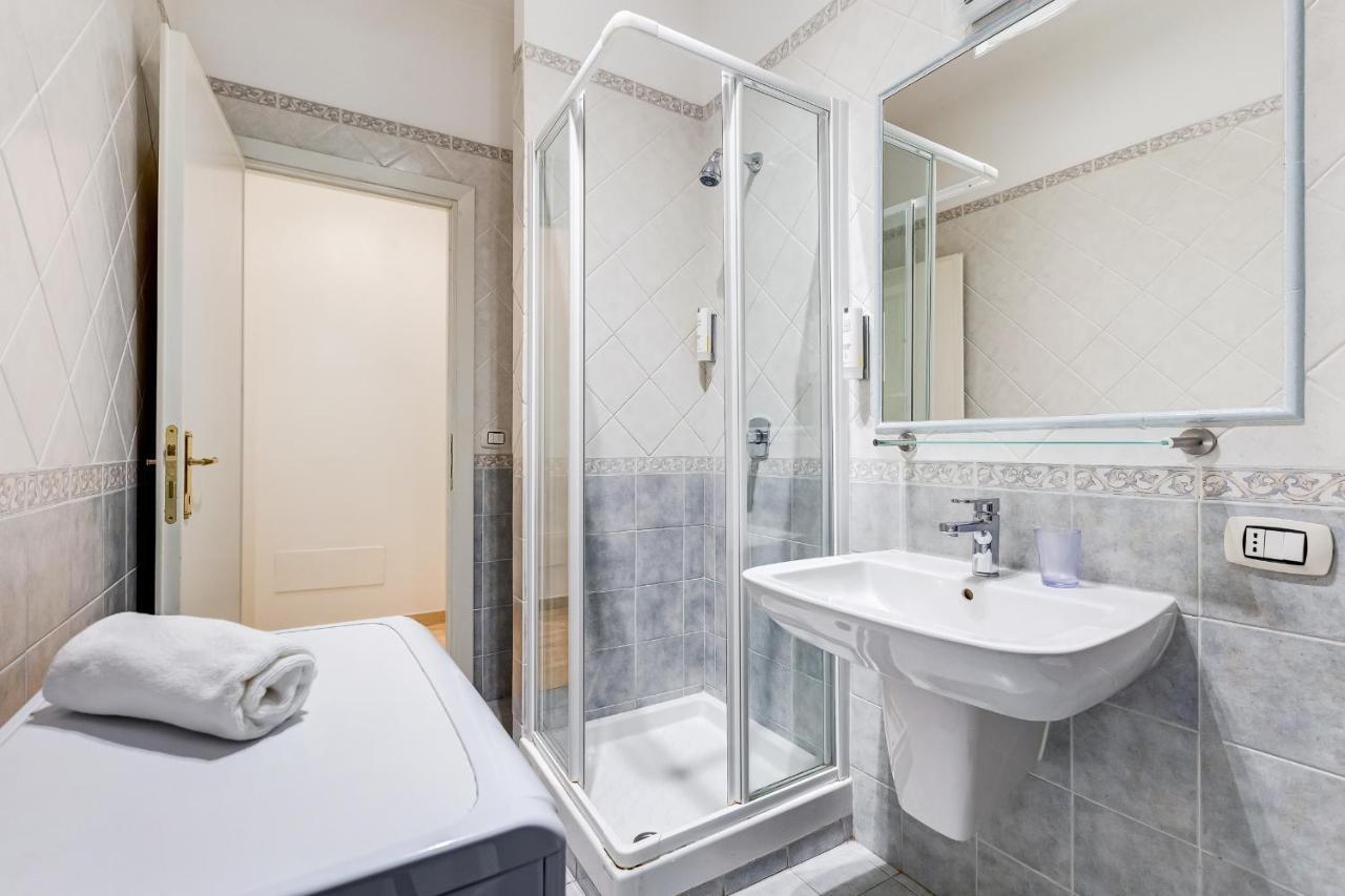 Vatican Andrea'S Apartment Ρώμη Εξωτερικό φωτογραφία