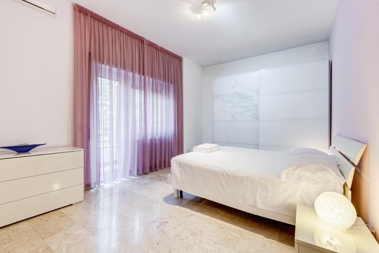 Vatican Andrea'S Apartment Ρώμη Εξωτερικό φωτογραφία