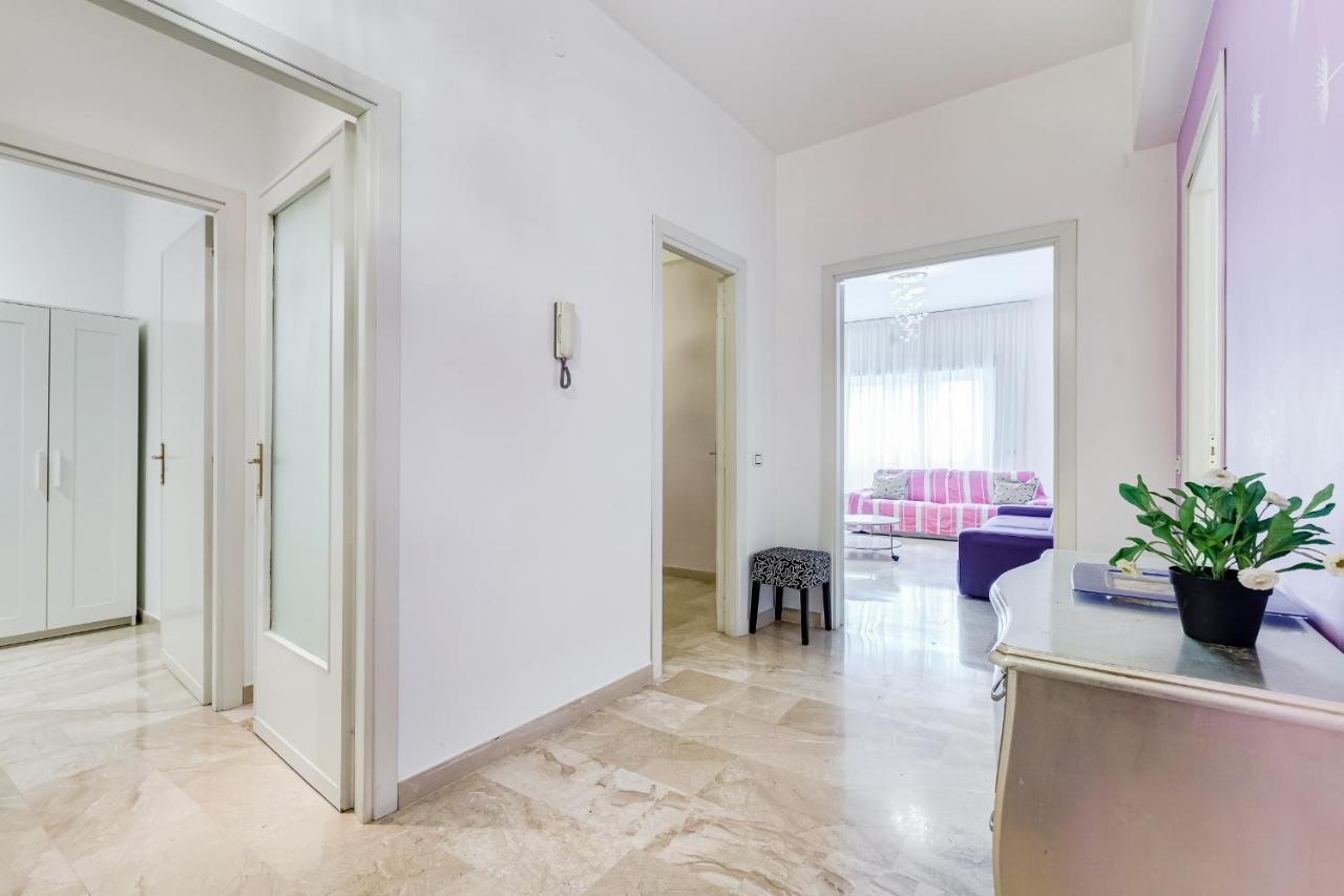 Vatican Andrea'S Apartment Ρώμη Εξωτερικό φωτογραφία