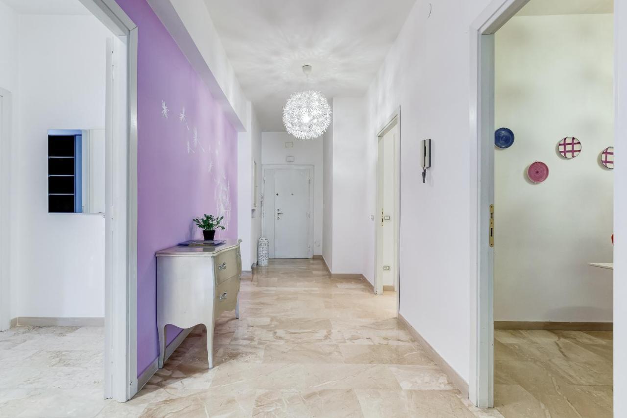 Vatican Andrea'S Apartment Ρώμη Εξωτερικό φωτογραφία