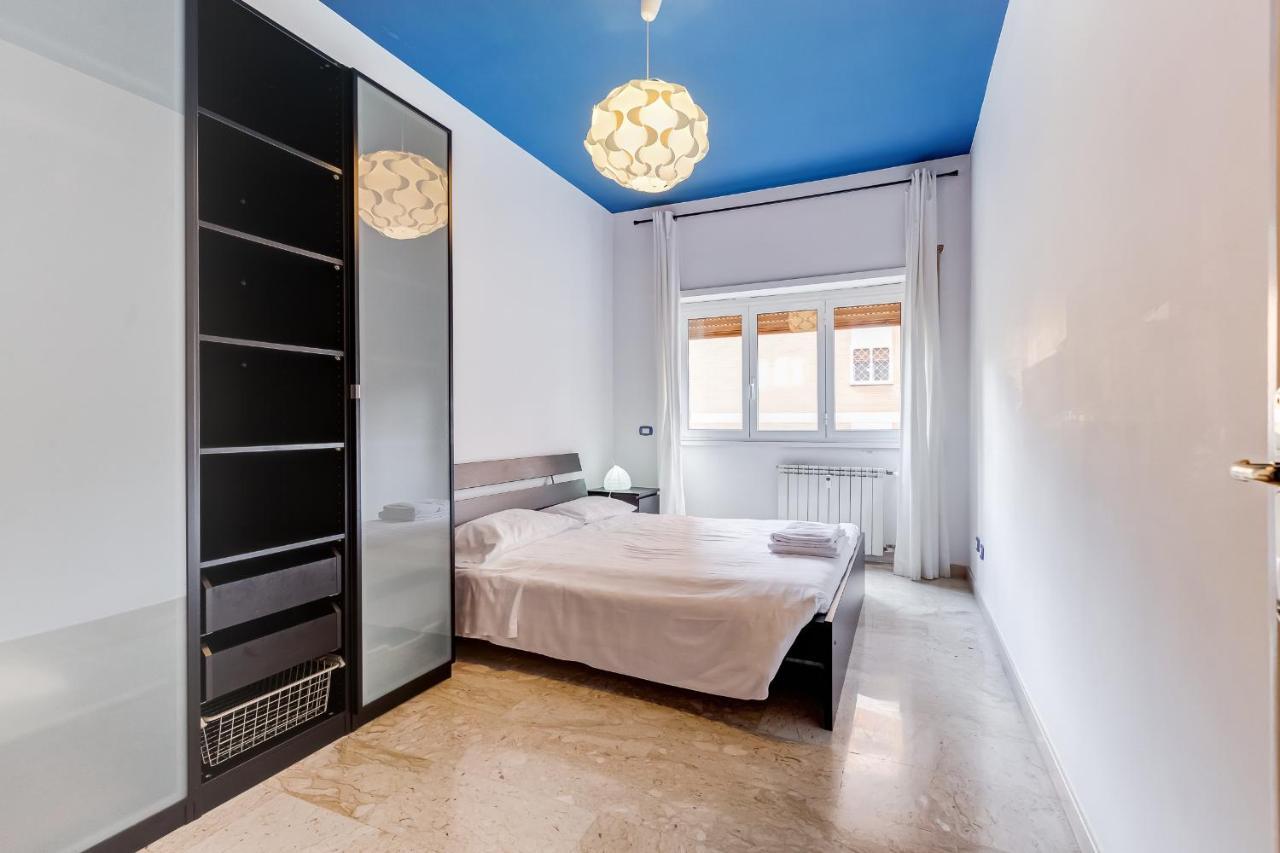 Vatican Andrea'S Apartment Ρώμη Εξωτερικό φωτογραφία
